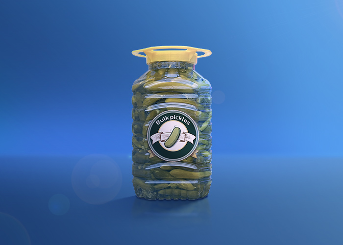 The Risks of Bulk Pickles