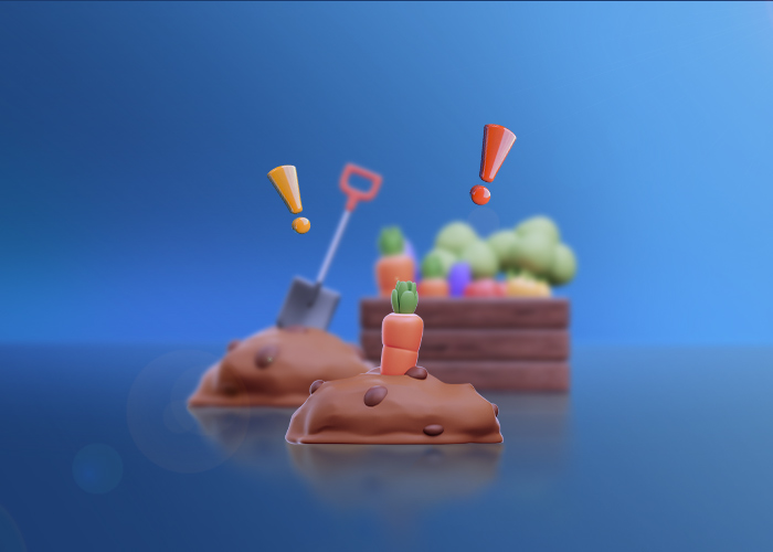 The danger of agricultural pesticide residues in children's food is real; Let's take it seriously!