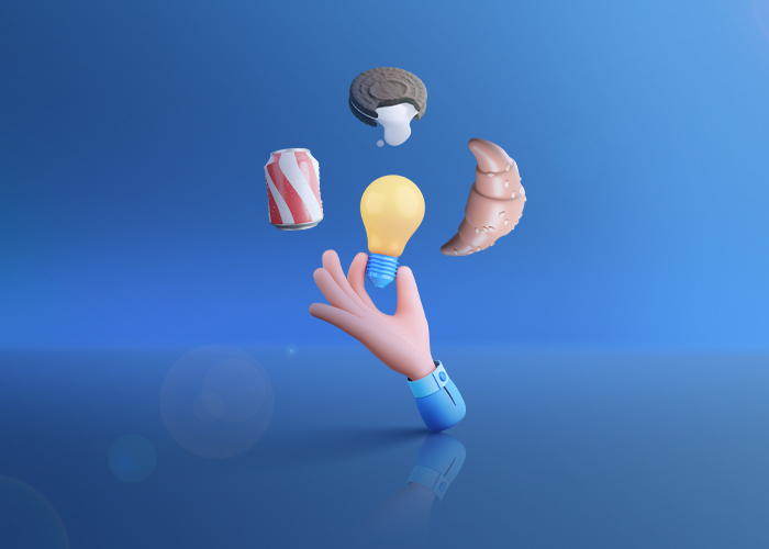 Risk-Management of the ultra-processed foods