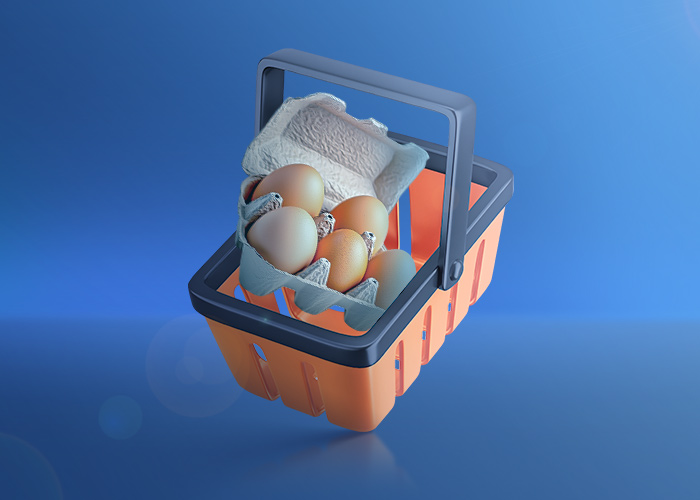 Importing Tips for Buying Eggs