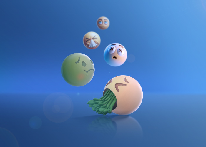 A disease of a thousand faces!