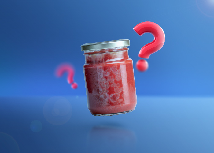 Methods to Prevent Mold Growth in Tomato Paste in the Refrigerator