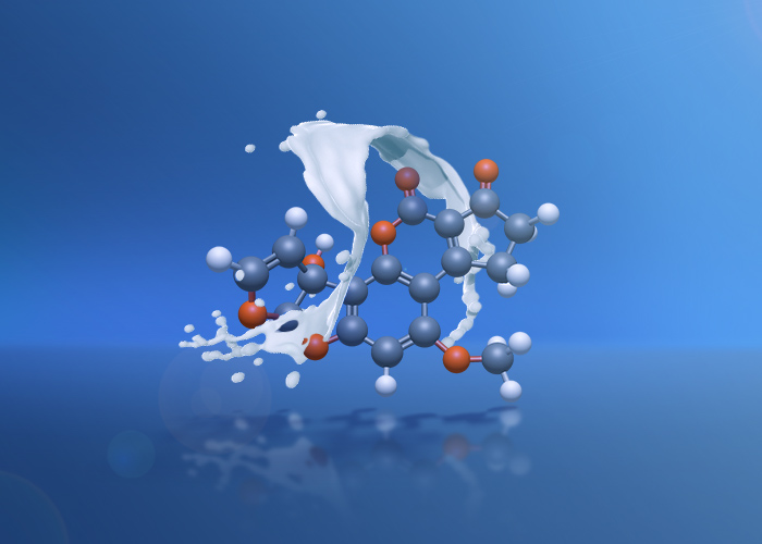 Aflatoxin M1 in Milk