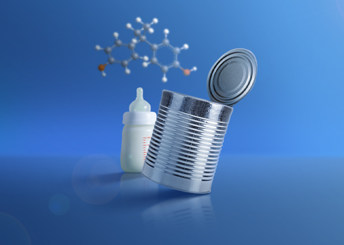 بیسفنول آ چیست + موارد کاربرد آن در صنعت غذا