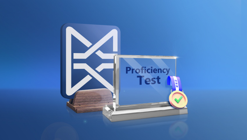 موفقیت آزمایشگاه مواد غذایی مرجعان خاتم در آزمون مهارت بین‌المللی  (Proficiency Test)