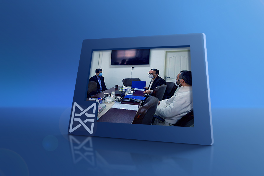 پذیرش مرجعان خاتم در پارک علم و فناوری دانشگاه تربیت‌مدرس